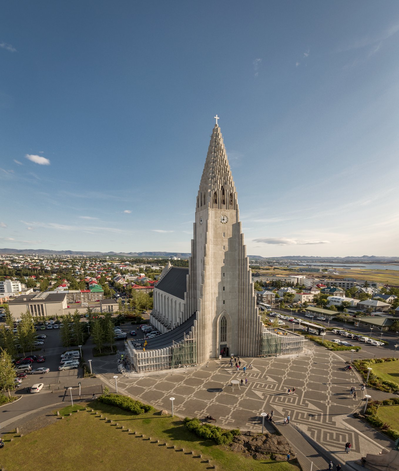 Copyright: Visit Reykjavík
